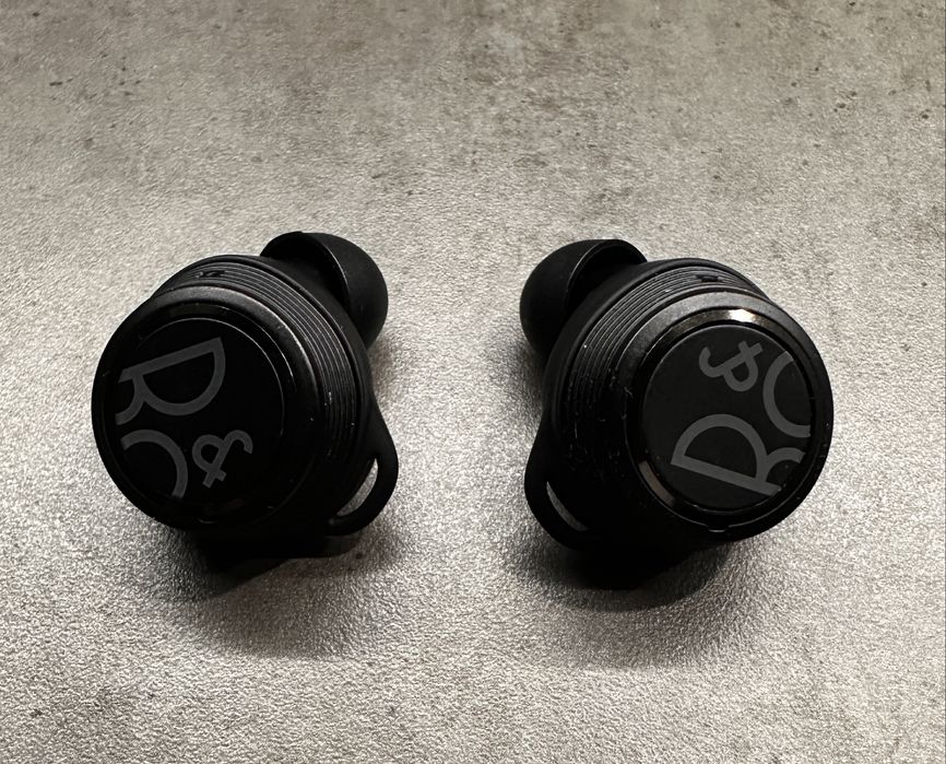 Bang & Olufsen Beoplay E8 Sport