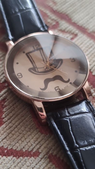 Часы Ibeli, Taibor