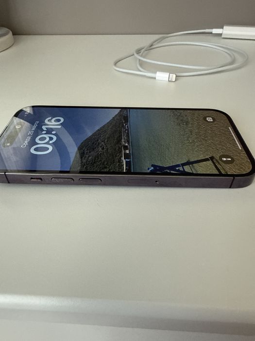 iPhone 14 pro, 512 Гб Айфон