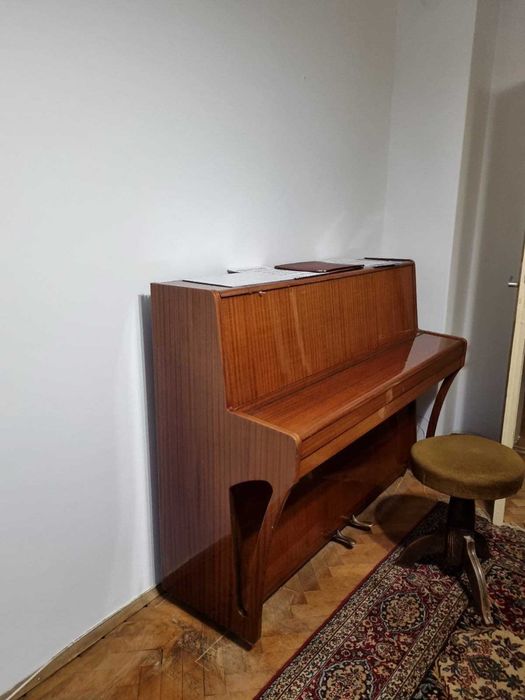 Дава се под наем Двустаен апартамент в София, Толстой - 65 кв.м за 489.6 € - Снимка #11