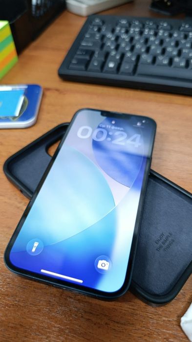 Продам iPhone 14 128 гб