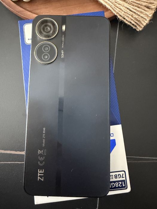 ZTE Blade V40 Design 128GB