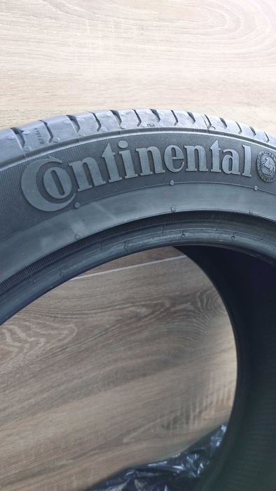 Летни гуми Continental 225/45/17