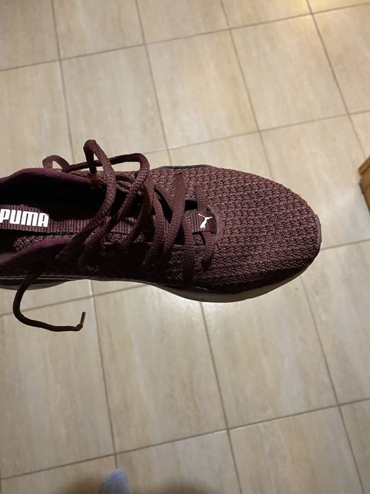 vand puma visinii marimea 37.5