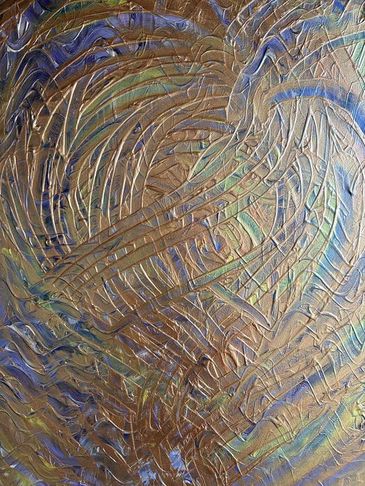 Масло върху платно