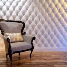 Декор из гипса. 3д панели.