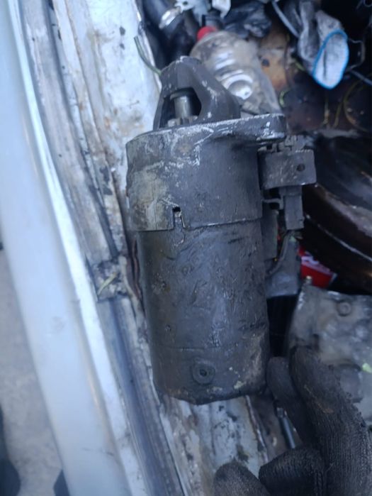 Nissan B14 запчасти
