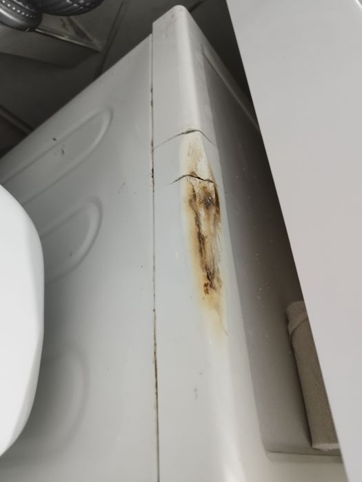 Стиральная машинка