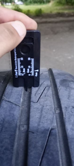 215/55/18 hankook