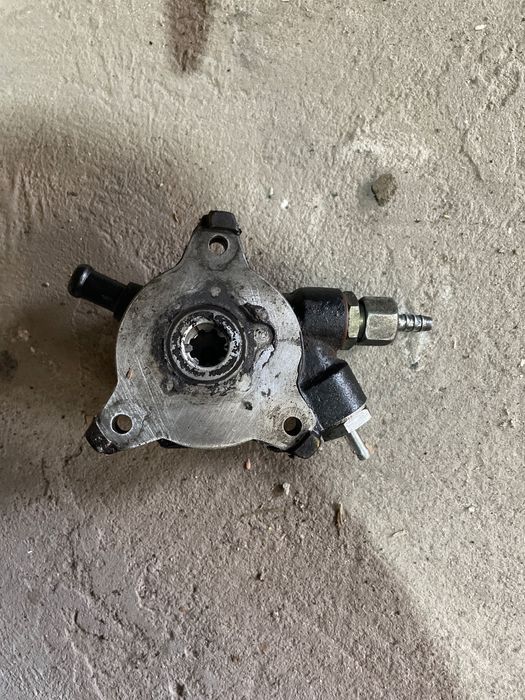 Alternator astra h 17
