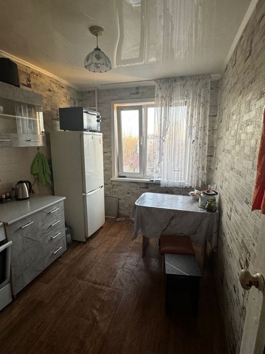 Продам двухкомнатную квартиру