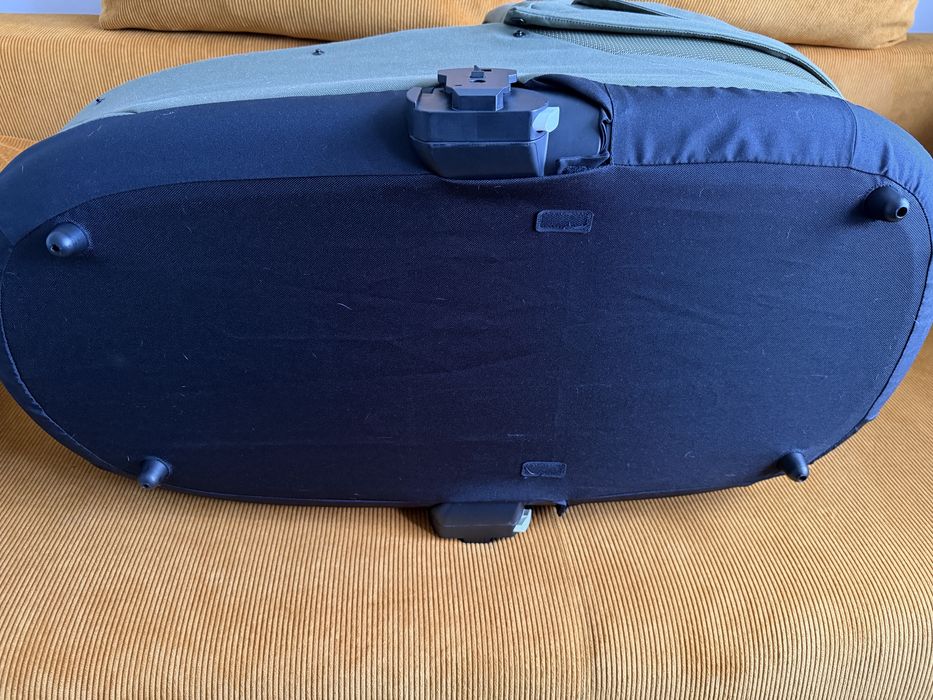 Landou Cybex Balios S Lux - Moss Green