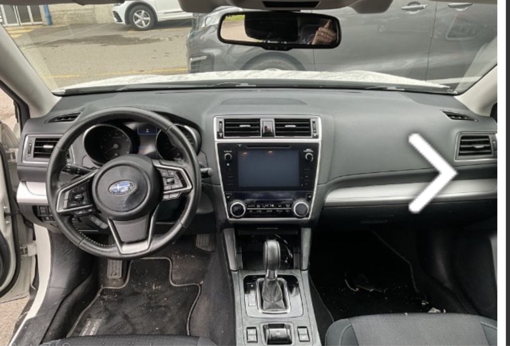 Subaru Outback 2.5i AWD !! НА ЧАСТИ !!