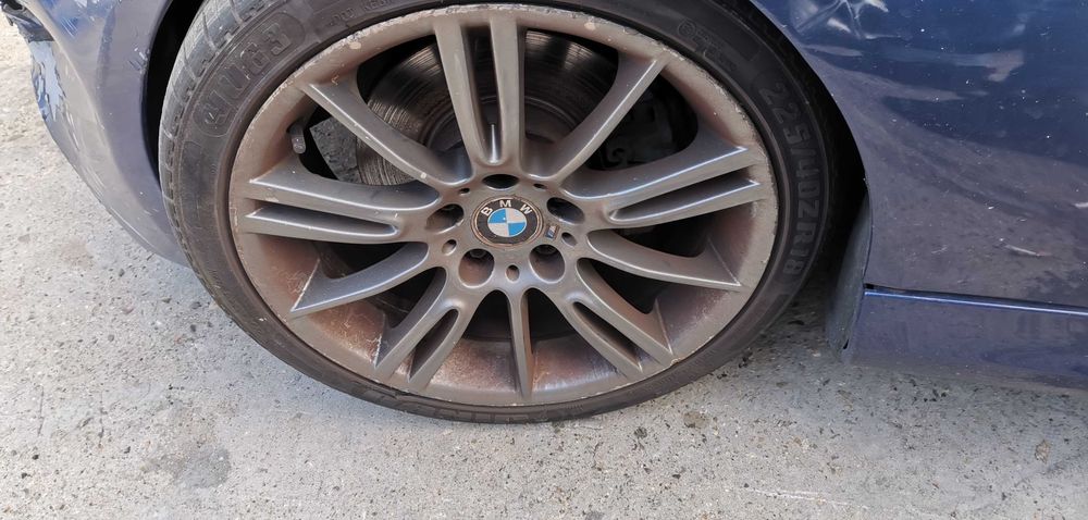 на части бмв е90 320д 177кс н47 bmw e90 320d n47 177hp style 193