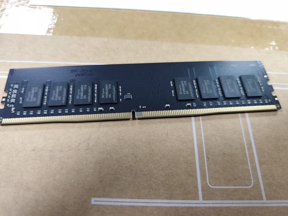 ОЗУ оперативная память 16GB-3200