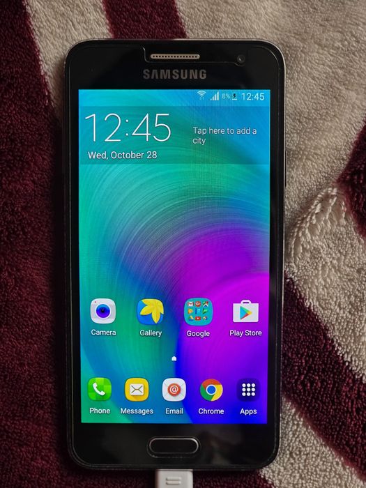 Samsung Galaxy A3 2015