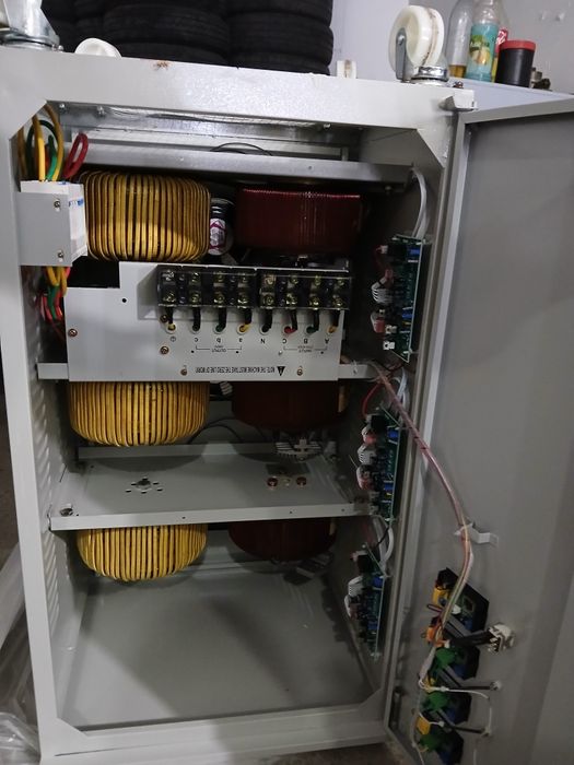 Ремонт электротехники, электро оборудований ,промышленной , бытовой те