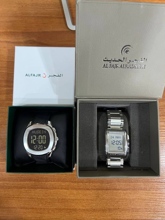 Al fajr soatla sotiladi Ал фаджр часы продается