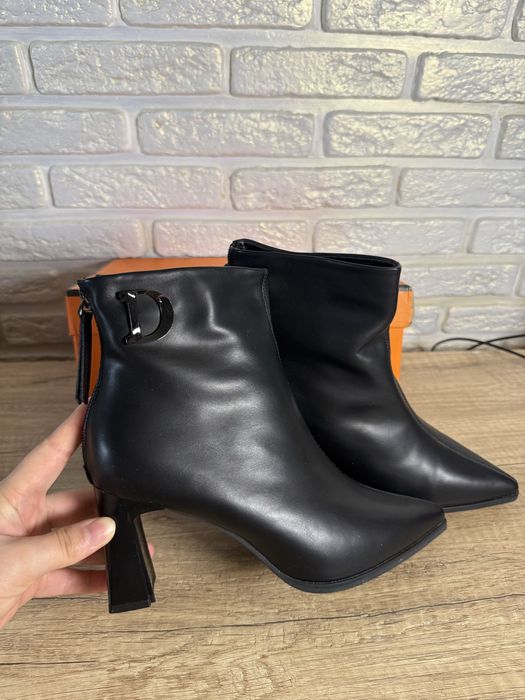 Ботильоны женская