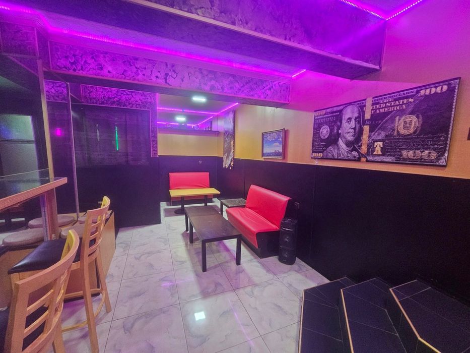 Нова година в свободна парти зала Варна