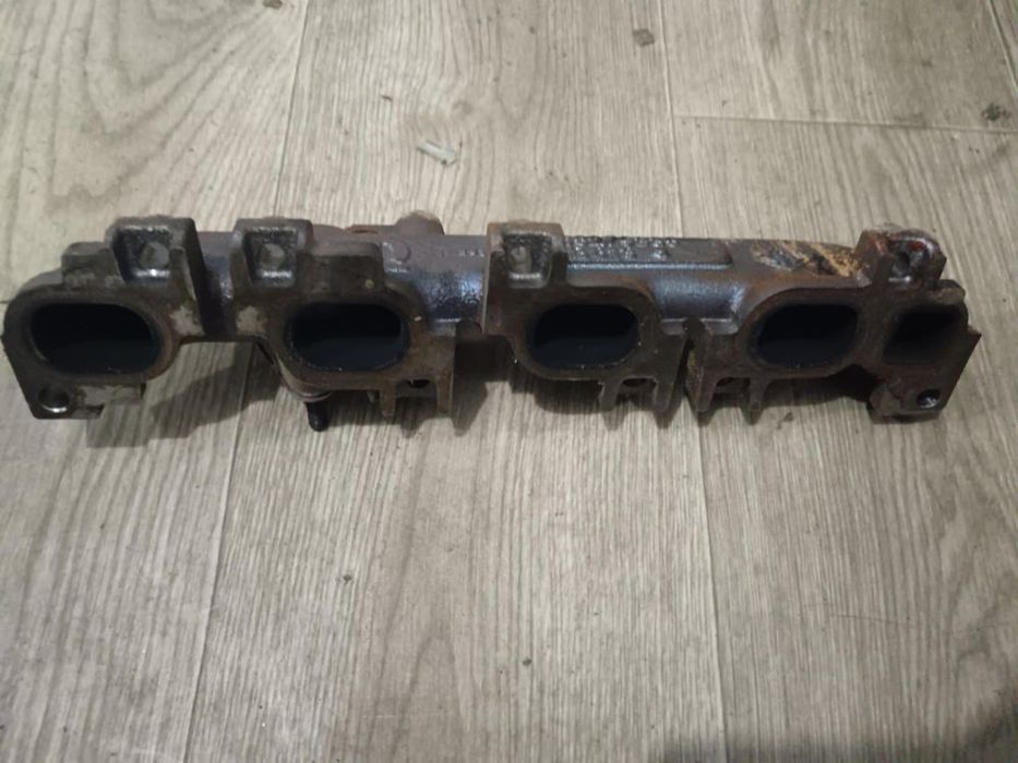 galerie de evacuare fiat 500x, alfa romeo giulietta, jeep compass 1.6crd 2019 55279335