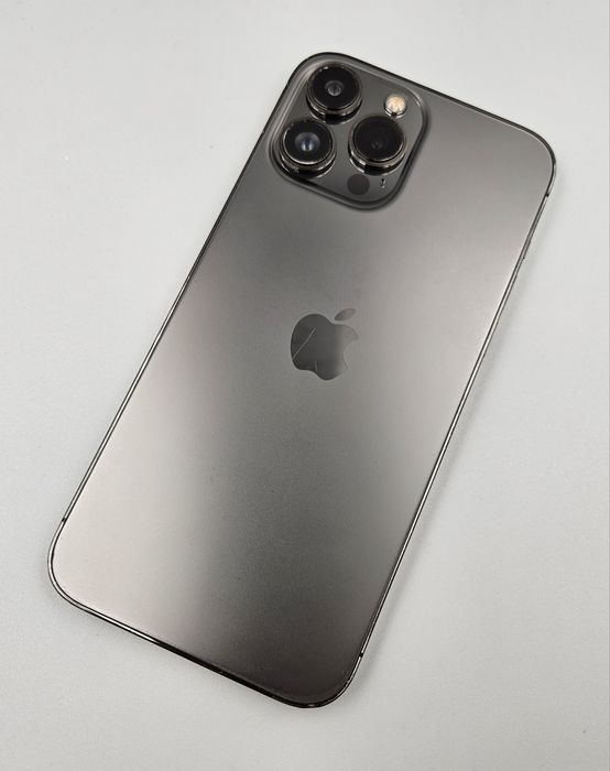 Amanet F28: TELEFON Iphone 13 Pro Max 128GB 100% (N)