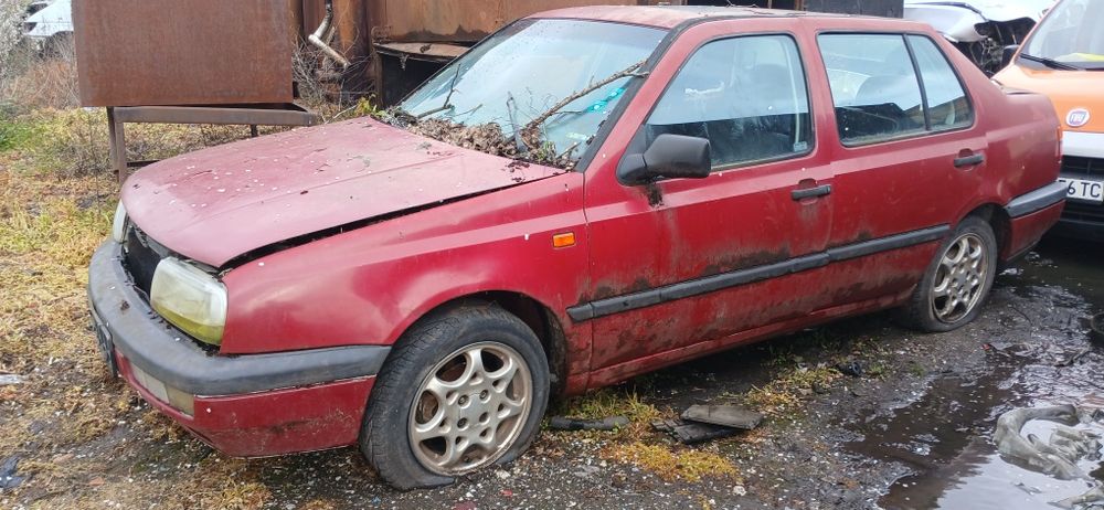 Vw vento 1.8i  1995