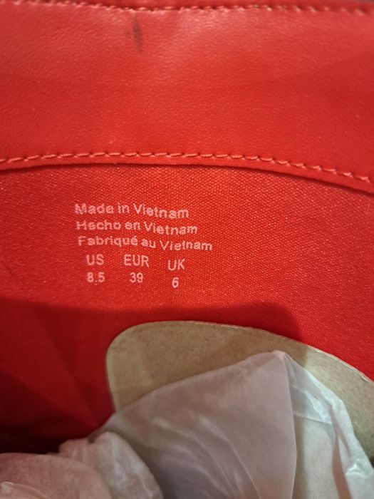 Aldo дамски боти на висок ток