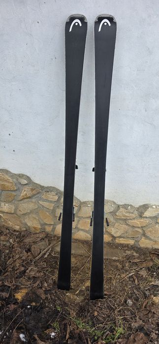 Ски Head i.Supershape Speed 170см