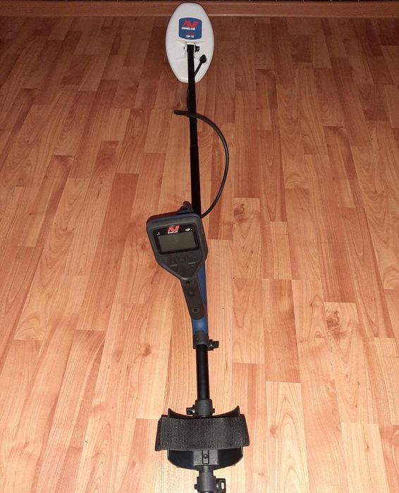 minelab 1000 monster