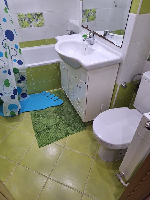 Apartament 2 camere de închiriat Zona Astra, Str. Apollo