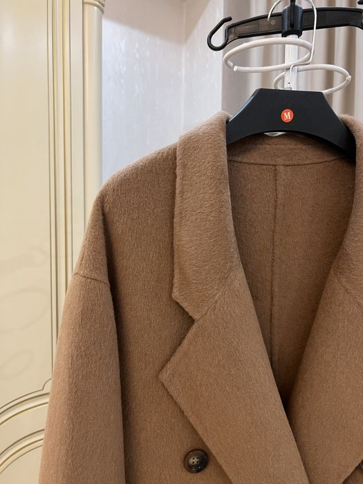 Продам красивое новое пальто