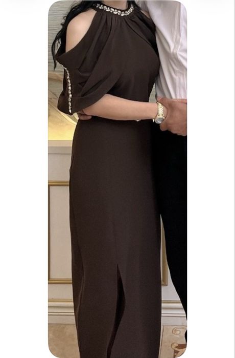 Продам вечернее платье