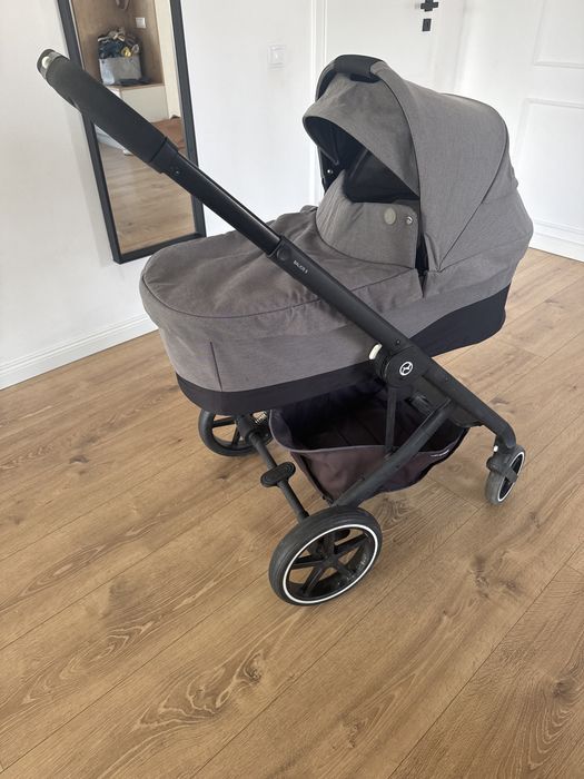 Carucior Cybex balios s lux 2 in 1