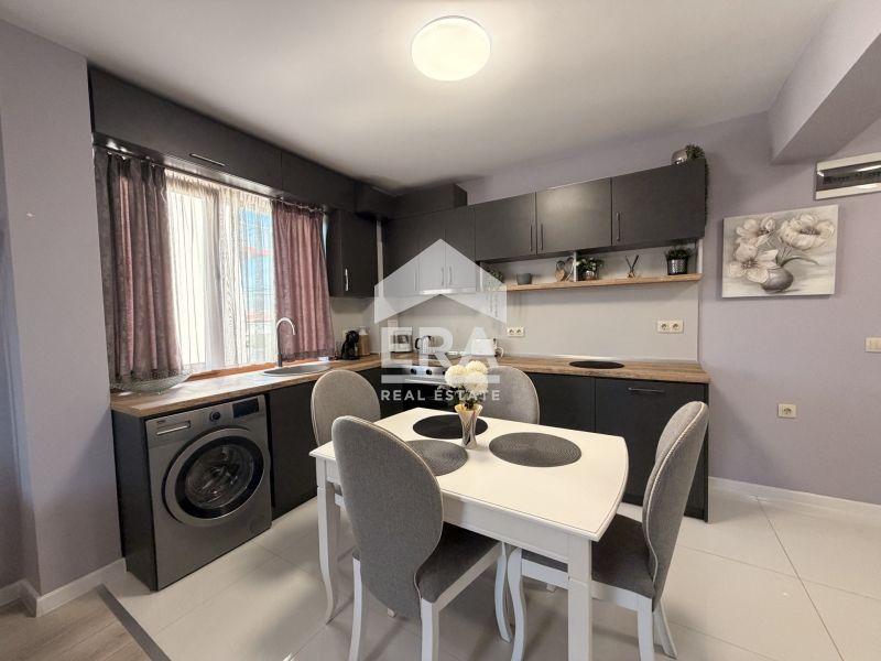 Продава се Двустаен апартамент в с. Кранево, Област Добрич - 73 кв.м за 1384 €/кв.м - Снимка #2