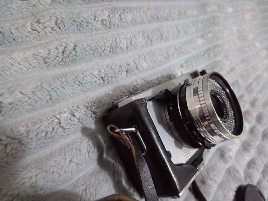 Продам фотоаппарат советский зоркий10
