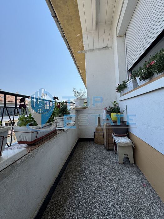 Продава се Тристаен апартамент в Велико Търново, Център - 85 кв.м за 1412 €/кв.м - Снимка #11