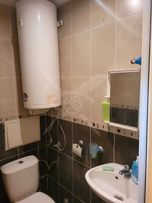 Продава се Двустаен апартамент в к.к. Слънчев бряг - 64 кв.м за 1094 €/кв.м - Снимка #4