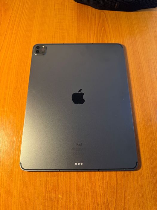 Ipad pro 12.9 2021 256gb (cellular)