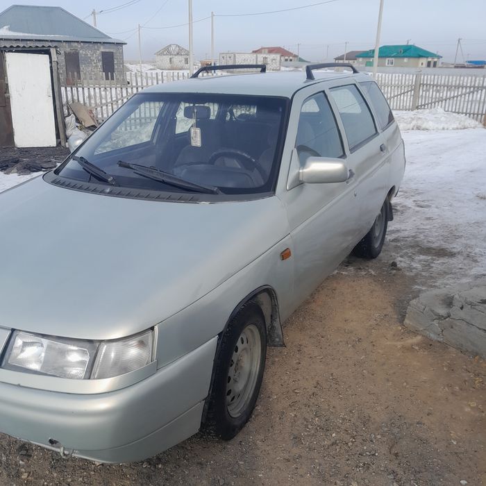 Продам ваз 2111 унверсал