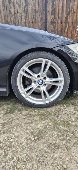 Jante bmw R 18 225 255
