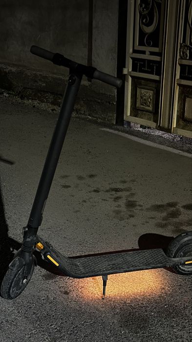 электросамокат / ninebot e25