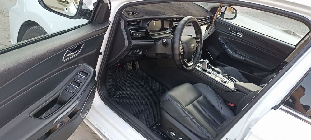 Omoda S5 2023 luxory