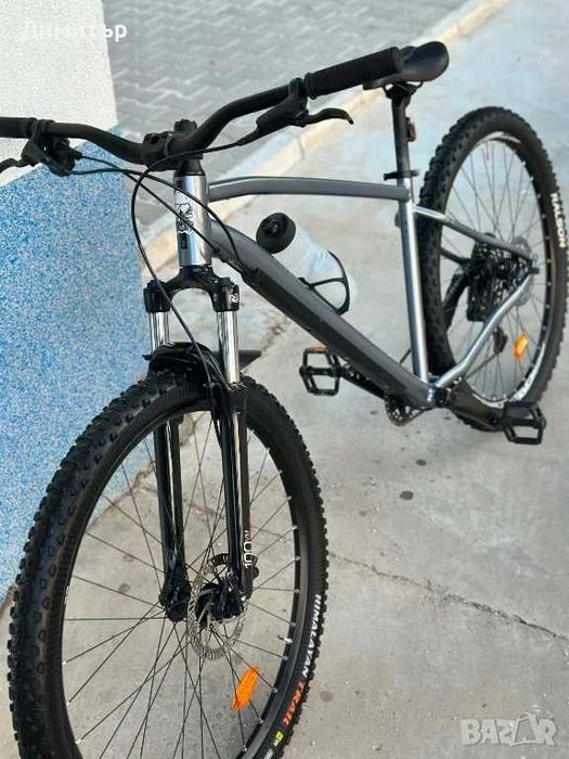Rockrider expl 520 ,,29”