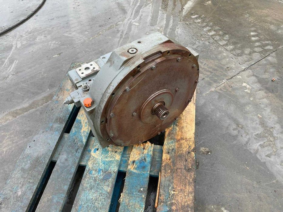 Pompa hidraulica Liebherr DPVP 108 pentru Liebherr 926 , 934