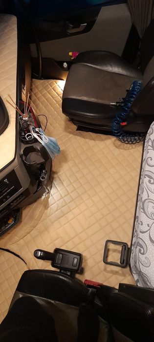 Covorase/mochete/presuri camion Daf,Iveco,Mercedes,Scania,Volvo