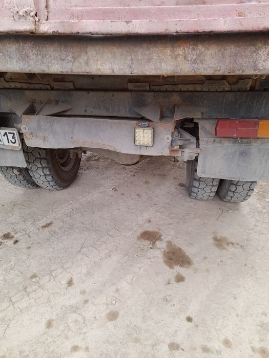 Газ 53 сатылады жұріп тұр