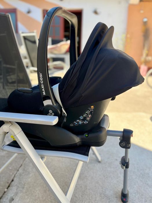 Scoica Maxi Cosi CabrioFix
