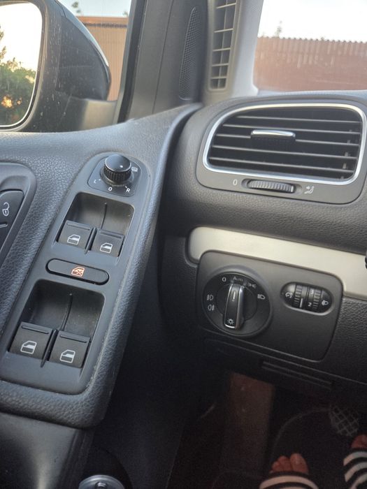 Golf 6, 1.4 TSI, 122CP
