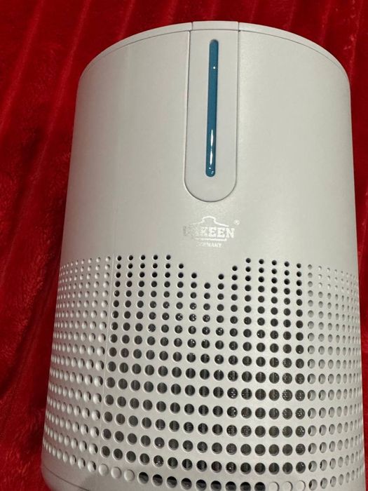 Очиститель воздуха